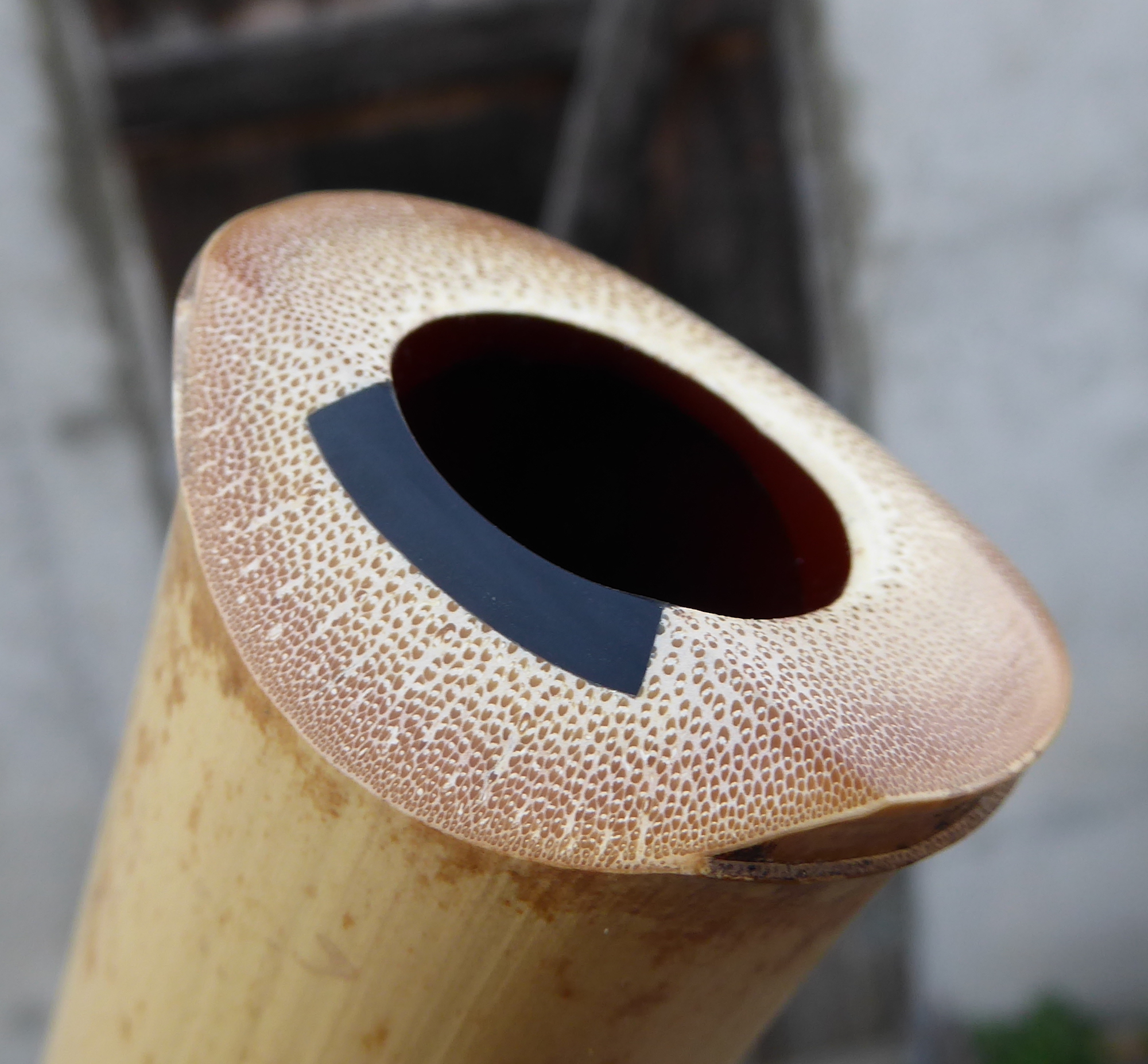 Shakuhachi
