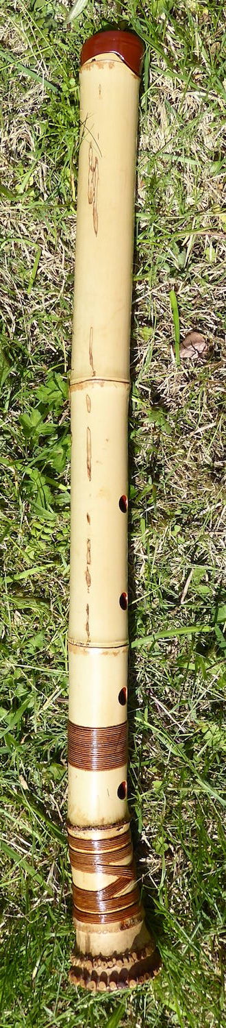 Shakuhachi