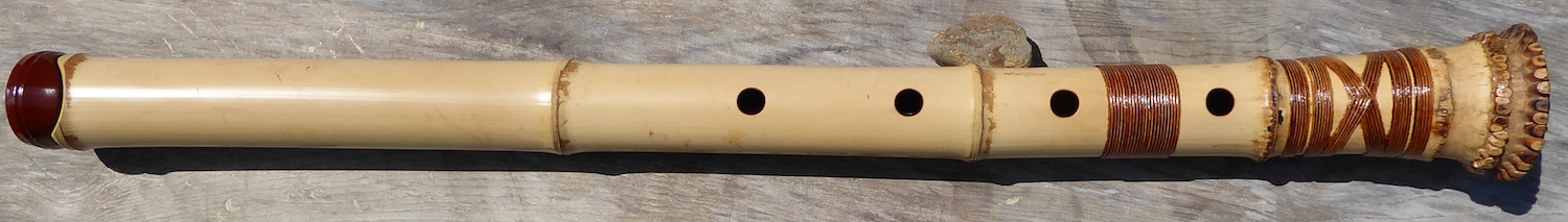 Shakuhachi