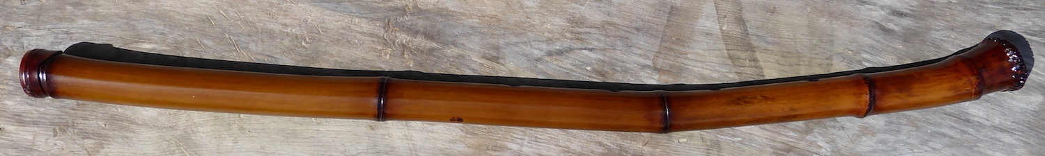 Shakuhachi