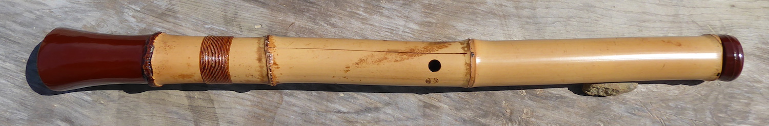 Shakuhachi