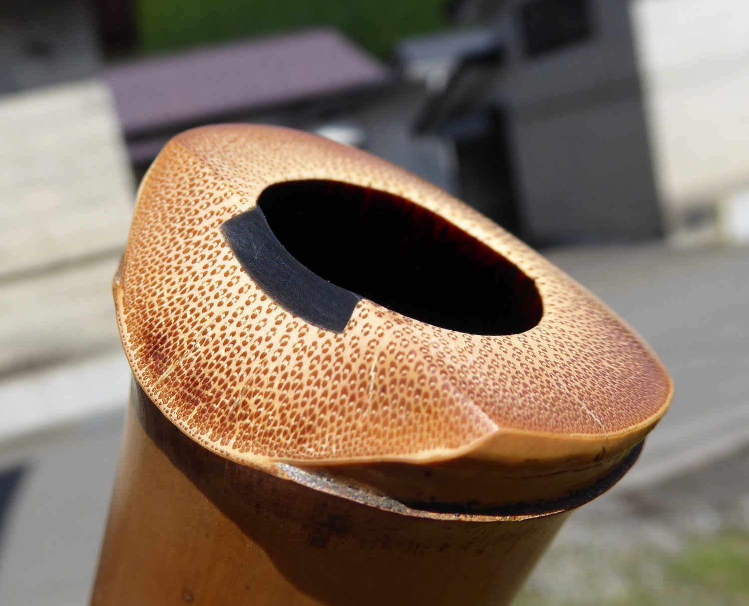 Shakuhachi